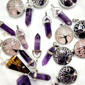 Meet your Posher, VINACRYSTALS